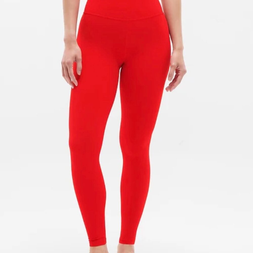 Athleta Elation Ultra High Rise Legging